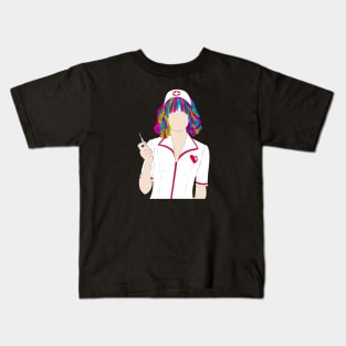 Cassie - Promising Young Woman Kids T-Shirt